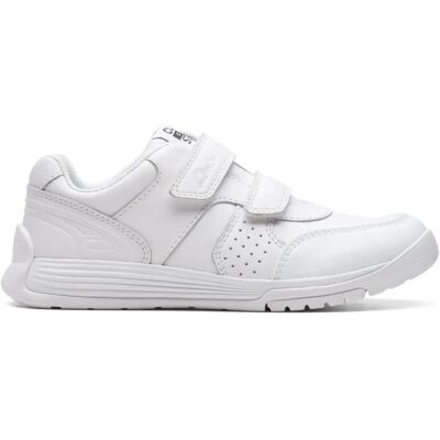 Clarks CicaStarOrb B Baskets - Chaussures sport pour enfants Clarks CicaStarOrb B Baskets - Chaussures sport pour enfants