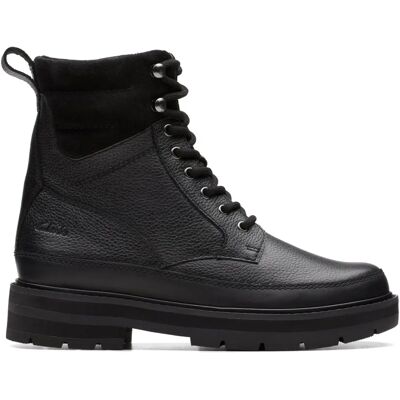 Clarks PragueStyle K. Hiking Boots - hiking boots Clarks PragueStyle K. Hiking Boots - hiking boots