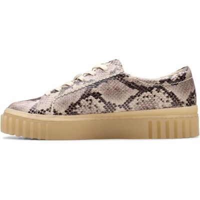 Αθλητικά Clarks Mayhill Walk - Sneakers Αθλητικά Clarks Mayhill Walk - Sneakers
