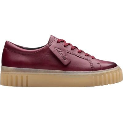 Clarks Mayhill Walk Schuhe - Sportschuhe Clarks Mayhill Walk Schuhe - Sportschuhe