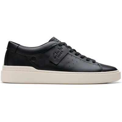 Clarks αθλητικά παπούτσια Craft Swift 26176129 μαύρα Clarks αθλητικά παπούτσια Craft Swift 26176129 μαύρα