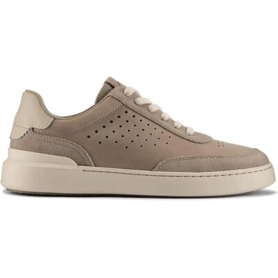 Baskets en cuir Clarks - Baskets Baskets en cuir Clarks - Baskets