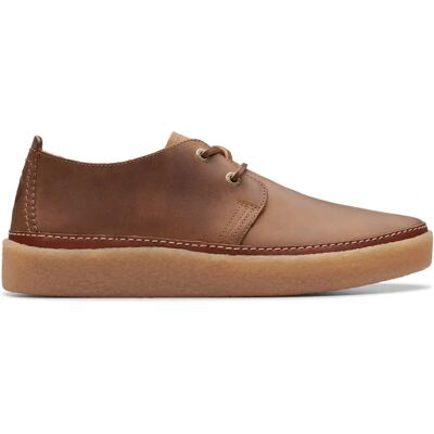 Casual δερμάτινα παπούτσια Clarks - Μοντέλο 26176866 Casual δερμάτινα παπούτσια Clarks - Μοντέλο 26176866