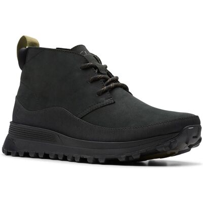 Clarks ATL Trek DB - Αδιάβροχα μποτάκια από nubuk Clarks ATL Trek DB - Αδιάβροχα μποτάκια από nubuk