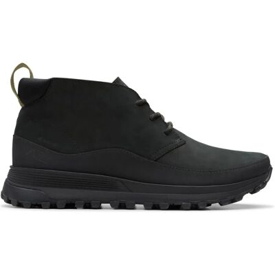 Clarks ATL Trek DB - Botas de trekking em nubuck impermeável Clarks ATL Trek DB - Botas de trekking em nubuck impermeável