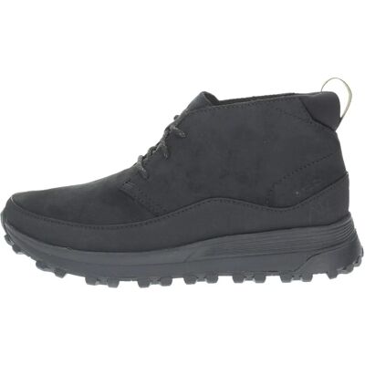 Clarks ATL Trek DB GORE-TEX Vattentäta Nubukskor för Vandring - Vandringsskor Clarks ATL Trek DB GORE-TEX Vattentäta Nubukskor för Vandring - Vandringsskor
