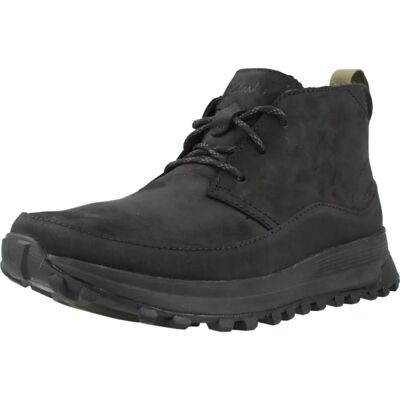 Clarks - ATL Trek DB GTX - Svart - Shoes Clarks - ATL Trek DB GTX - Svart - Shoes