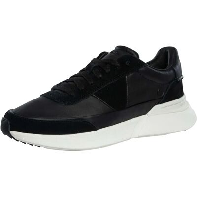 Chaussures en cuir Clarks - Décontracté - Noir - Modèle 26178494 Chaussures en cuir Clarks - Décontracté - Noir - Modèle 26178494