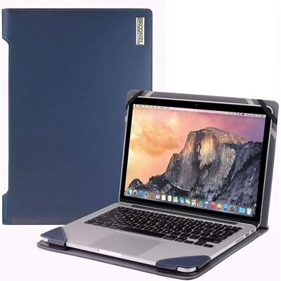 Broonel 16-C0008na Blue Laptop Case - Laptop Case Broonel 16-C0008na Blue Laptop Case - Laptop Case