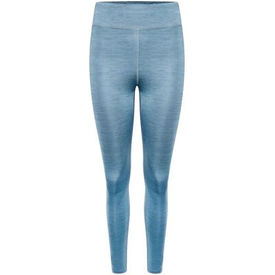 Dare 2b Dames Lichtgewicht Marl Leggings - Maat 14 Dare 2b Dames Lichtgewicht Marl Leggings - Maat 14