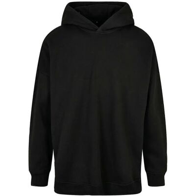 Build Your Brand XXL Oversized Hoodie - Hoodie Build Your Brand XXL Oversized Hoodie - Hoodie