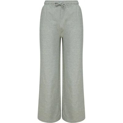 Skinnifit Skinni Fit Womens Wide Leg Jogging Bottoms - Jogging Bottoms Skinnifit Skinni Fit Womens Wide Leg Jogging Bottoms - Jogging Bottoms