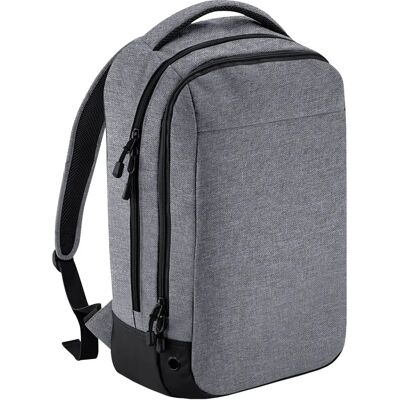 Bagbase Athleisure Sports Backpack - Ergonomique, Résistant à l'eau, 23L Bagbase Athleisure Sports Backpack - Ergonomique, Résistant à l'eau, 23L