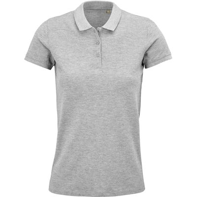 SOLS Dames Organic Polo - Polo Shirt SOLS Dames Organic Polo - Polo Shirt