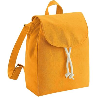 Westford Mill EarthAware Mini Organic Backpack Pink/gold/blue - Backpack Westford Mill EarthAware Mini Organic Backpack Pink/gold/blue - Backpack