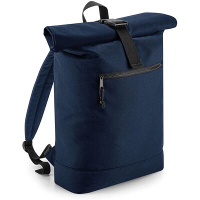 Sac à dos recyclé Bagbase Marine - Sac à dos Sac à dos recyclé Bagbase Marine - Sac à dos