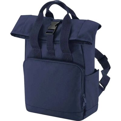 Bagbase Mini Recycled Twin Handle Backpack - Sac à dos Bagbase Mini Recycled Twin Handle Backpack - Sac à dos