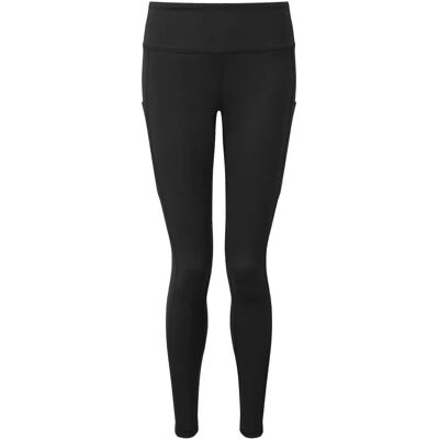 TriDri Womens Black Recycled Leggings - Leggings TriDri Womens Black Recycled Leggings - Leggings