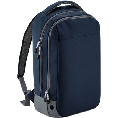 Bagbase Athleisure Sports Backpack French Navy - Backpack Bagbase Athleisure Sports Backpack French Navy - Backpack