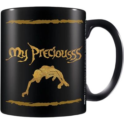 The Lord of the Rings - My Precious Mug - 325ml - Mug The Lord of the Rings - My Precious Mug - 325ml - Mug