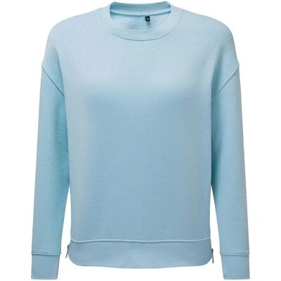 TriDri Recycled Zipped Sweatshirt - Sweatshirt TriDri Recycled Zipped Sweatshirt - Sweatshirt
