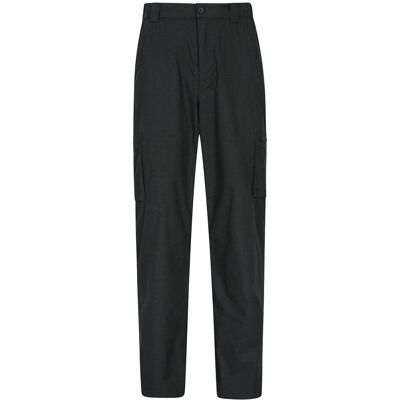 Mountain Warehouse - Trek II - Zwart Mountain Warehouse - Trek II - Zwart