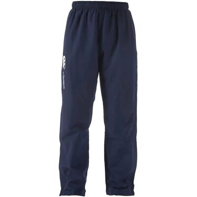 Canterbury Kinder Blau Open Zoom Broek - 14Y Canterbury Kinder Blau Open Zoom Broek - 14Y