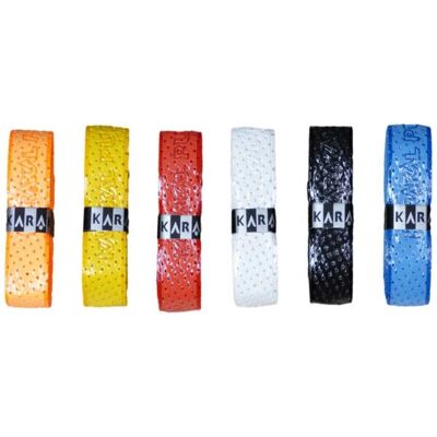 Karakal Overgrip - 24 Pack - Overgrip Karakal Overgrip - 24 Pack - Overgrip