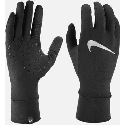 Nike Dames Winterhandschoenen - Zwart/Wit - M Nike Dames Winterhandschoenen - Zwart/Wit - M