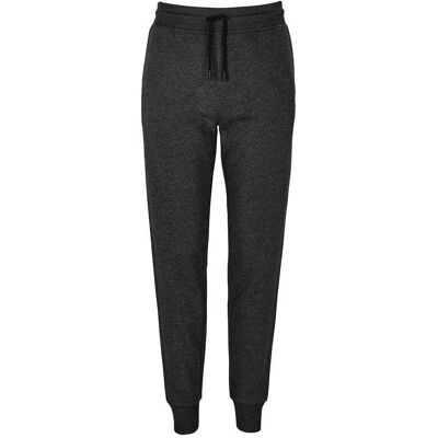 Sols Organische Slim Jogginghose - Dunkelgrau - L Sols Organische Slim Jogginghose - Dunkelgrau - L