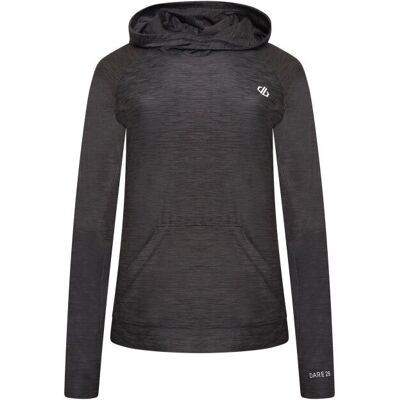 Dare2b Damen Sprint City Leichtgewicht Hoodie - Kapuzen Dare2b Damen Sprint City Leichtgewicht Hoodie - Kapuzen