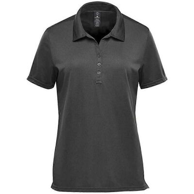 Stormtech Womens Treeline Performance Polo Shirt - Polo Shirt Stormtech Womens Treeline Performance Polo Shirt - Polo Shirt