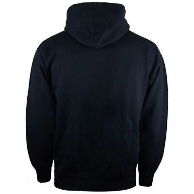 Marvel Marine Logo Hoodie - Hoodie Marvel Marine Logo Hoodie - Hoodie