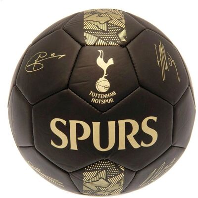 Tottenham Hotspur FC Phantom Signature Football - All Ages Tottenham Hotspur FC Phantom Signature Football - All Ages