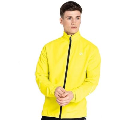 Dare 2b Illume Pro Windshell Jas Neon Lente - Jas Dare 2b Illume Pro Windshell Jas Neon Lente - Jas