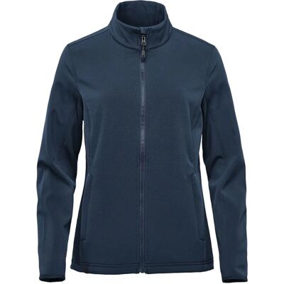 Stormtech Narvik Soft Shell Jacket Navy XXL - Soft Shell Jacket Stormtech Narvik Soft Shell Jacket Navy XXL - Soft Shell Jacket