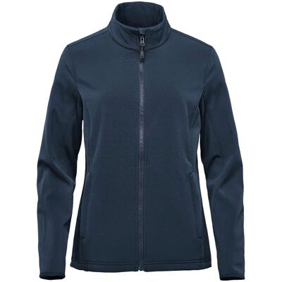 Stormtech Narvik Soft Shell Jacket - Water-resistant, Recycled, Long-Sleeve - Jacket Stormtech Narvik Soft Shell Jacket - Water-resistant, Recycled, Long-Sleeve - Jacket