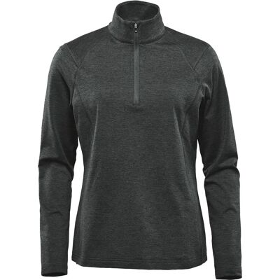 Stormtech Womens Treeline Heather Fleece Top - Fleece Top Stormtech Womens Treeline Heather Fleece Top - Fleece Top