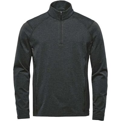 Stormtech Mens Treeline Heather Fleece Top - Men's Fleece Top Stormtech Mens Treeline Heather Fleece Top - Men's Fleece Top