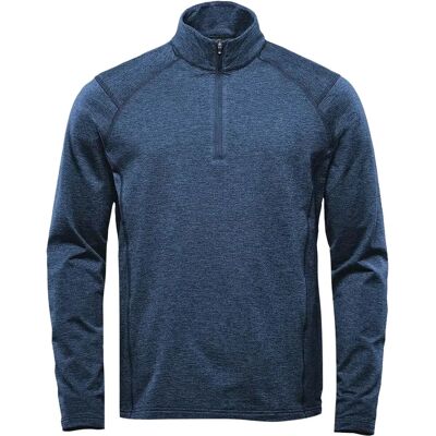 Stormtech Treeline Heather Fleece Top - Fleece Top Stormtech Treeline Heather Fleece Top - Fleece Top