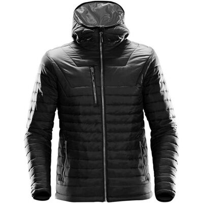 Stormtech Mens Gravity Thermal Padded Jacket - Jacket Stormtech Mens Gravity Thermal Padded Jacket - Jacket