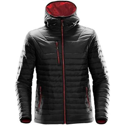 Stormtech Mens Gravity Thermal Padded Jacket - Jacket Stormtech Mens Gravity Thermal Padded Jacket - Jacket