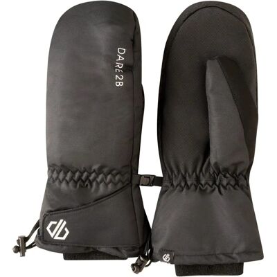 Dare 2b Herren Veracity II Skihandschuhe - Schwarz - Medium Dare 2b Herren Veracity II Skihandschuhe - Schwarz - Medium