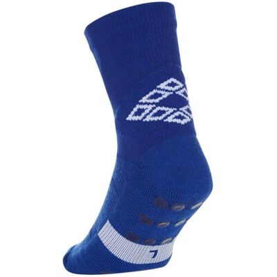 Umbro Protex Mens Royal Blue Gripped Ankle Socks - Socks Umbro Protex Mens Royal Blue Gripped Ankle Socks - Socks