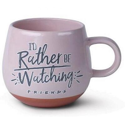 Friends Model UTBS3278 - Mug with Logo & Text Friends Model UTBS3278 - Mug with Logo & Text
