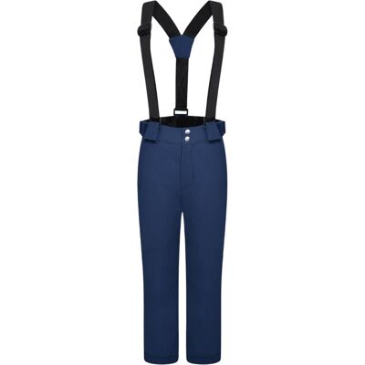 Dare 2b Kinderen Moonlight Denim Skibroek - Waterdichte skibroek voor kinderen Dare 2b Kinderen Moonlight Denim Skibroek - Waterdichte skibroek voor kinderen