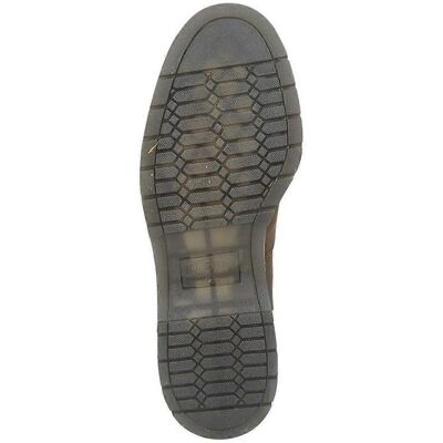 Grafters Leather Chelsea Boots - Boots Grafters Leather Chelsea Boots - Boots