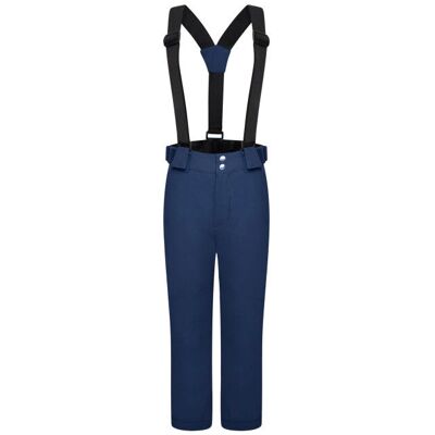Dare 2b Kinder Skihosen - Moonlight Denim - 3-4 jaar - Waterdicht Dare 2b Kinder Skihosen - Moonlight Denim - 3-4 jaar - Waterdicht