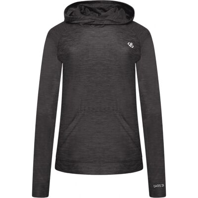 Dare2b Dames Sprint City Hoodie - Lichtgewicht Kapuzenjacke Dare2b Dames Sprint City Hoodie - Lichtgewicht Kapuzenjacke