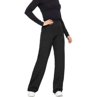 Long Tall Sally Tall Wide Leg Yoga Pants - Yoga Pants Long Tall Sally Tall Wide Leg Yoga Pants - Yoga Pants